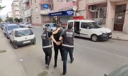 İzmir'deki Mahzen-48 operasyonunda 6 tutuklama