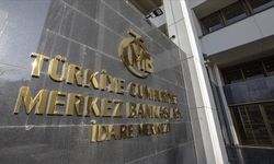 Merkez Bankası rezervlerinde yaklaşık son 3 yılın en güçlü haftalık artışı