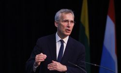 Stoltenberg'e göre, NATO silahları Rusya'ya karşı kullanılmazsa Ukrayna'nın kendini savunması zorlaşır