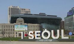 Güney Kore, son 51 yılın en sıcak nisan ayını geride bıraktı