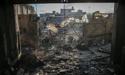Guterres, İsrailli aşırılıkçıların UNRWA Genel Merkezi'nin çevresini ateşe verdiği saldırıyı kınadı
