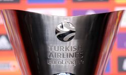 THY Avrupa Ligi'nde şampiyon Berlin'de belli olacak