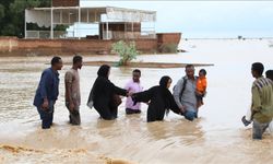 Doğu Afrika'yı haziran-eylül döneminde ortalamanın üzerinde yağış bekliyor