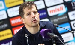 MKE Ankaragücü, Emre Belözoğlu ile yollarını ayırdı
