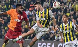 Ligin en çok gol atanı Fenerbahçe, en az gol yiyeni Galatasaray