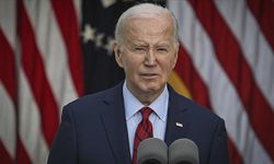 Biden, İsrail'e hızlı silah sevkiyatı öngören tasarıyı veto edecek