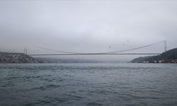 İstanbul Boğazı'nda askıya alınan gemi trafiği normale döndü