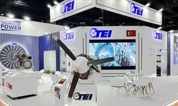 TEI, 18. Defence Services Asia 2024'te havacılık ürünlerini sergiliyor