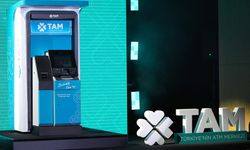 7 kamu bankasının hizmeti tek ATM'de toplandı