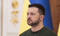 Rusya: Zelenskiy'nin görev süresinin sona ermesi "özel askeri operasyonu" etkilemeyecek