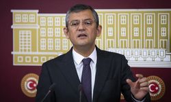 CHP Genel Başkanı Özel, gündeme ilişkin açıklamalarda bulundu