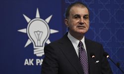 AK Parti Sözcüsü Çelik: Filistin’i tanıma yönünde atılan her adım insanlık değerlerinin yanında durmak demektir