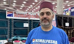 ABD'de ICNA-MAS kongresi on binlerce Müslümanı bir araya getirdi
