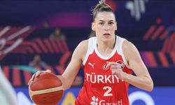 Dallas Wings, milli basketbolcu Sevgi Uzun'la yoluna devam edecek