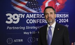 Bakan Bayraktar, Amerikan şirketlerini SMR alanında Türkiye'de yatırım yapmaya davet etti