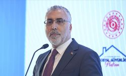 Çalışma ve Sosyal Güvenlik Bakanı Işıkhan'dan 27 Mayıs 1960 darbesine ilişkin paylaşım