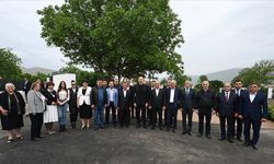 Hocalı'ya Azerbaycanlı aileler yeniden yerleşmeye başladı