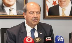 KKTC Cumhurbaşkanı Tatar: Kıbrıs'ta federal temelde bir çözüm tükenmiştir