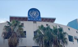 İsrail Meclisi UNRWA'nın dokunulmazlığını ve ayrıcalıklarının iptalini öngören yasa tasarısını onayladı