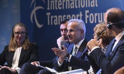Bakan Uraloğlu: Demir yolları konusunda son zamanlarda çok ciddi yatırımlar yaptık
