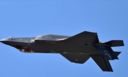 F-35 savaş uçaklarının, 6 yılda 10 kazaya karışması güvenlik endişelerini gündeme getirdi
