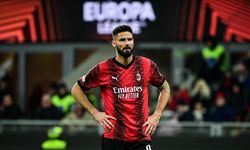 Olivier Giroud, EURO 2024'ten sonra milli takımı bırakacağını açıkladı