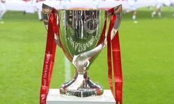 Beşiktaş ile Trabzonspor kupa finali belli oldu