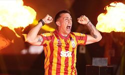 Muslera, Süper Lig'de en fazla şampiyonluk yaşayan kaleci oldu