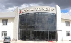 Teknokent'te doluluk oranı 2 yılda yüzde 70'e ulaştı