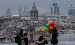İstanbul 2024 yılının ilk 4 ayında ziyaretçi rekoru kırdı