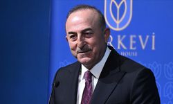 Çavuşoğlu: Türkiye ve Katar, Gazze konusunda atılması gereken adımları atıyor