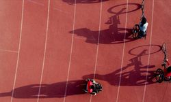 Paris 2024 Paralimpik Oyunları'na 110 gün kala kota sayısı 56 oldu