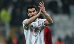 Necip Uysal, Beşiktaş kariyerinde rekor sezonunu yaşadı