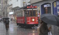 Marmara'da nisan yağışları yüzde 24 azaldı