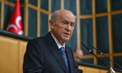 Bahçeli: Beklentimiz İsrail’in katil Başbakanı ve Savunma Bakanı hakkında yakalama kararı çıkarılması