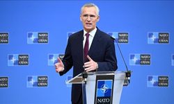 Stolstenberg:Ukrayna'ya verilen silahların "Rusya'daki hedeflerde de kullanılmasını" istedi