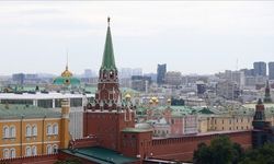 Kremlin: Rus varlıklarının Ukrayna için kullanması uluslararası finans kurallarına aykırı