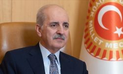 TBMM Başkanı Kurtulmuş: Demokrasinin ve hukukun temeli, milli iradeye duyulan saygıdır