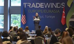 "Trade Winds" İstanbul'da başladı