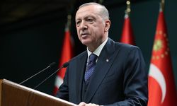 Cumhurbaşkanı Erdoğan'dan "Çerkes Sürgünü" paylaşımı