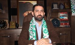 Serik Belediyespor Başkanı Şahin'den Esenler Erokspor maçına ilişkin açıklama