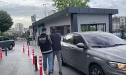 İstanbul merkezli tefecilik operasyonunda 13 şüpheli yakalandı