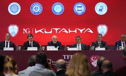 TFF Hakem Akademisi ile 5 üniversite arasında iş birliği protokolü imzalandı