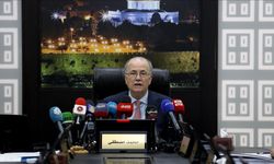Filistin Başbakanı Mustafa: İspanya'nın Filistin devletini tanıma yönündeki adımını memnuniyetle karşılıyoruz