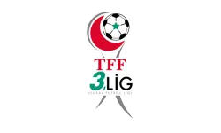 TFF 3. Lig'e yükselen takımlar belli oldu