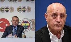 PFDK'dan Ali Koç'a ve Ecmel Faik Sarıalioğlu'na hak mahrumiyeti cezası