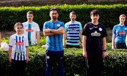 Çaykur Rizespor yeni sezon formalarını tanıttı