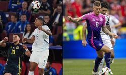 EURO 2024 A Grubu'nda ikinci maçlar tamamlandı