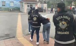 Bağcılar'da emekli polisin öldüğü silahlı gasbın şüphelileri adliyeye sevk edildi