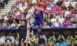 Almanya, EURO 2024'te son 16 turuna yükselmeyi garantiledi